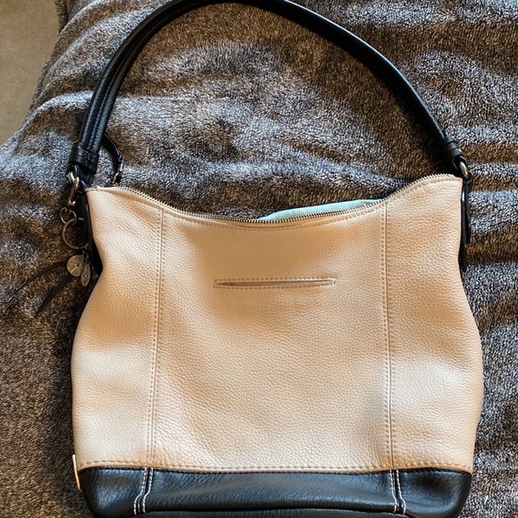 The Sak hobo bag - Picture 2 of 4